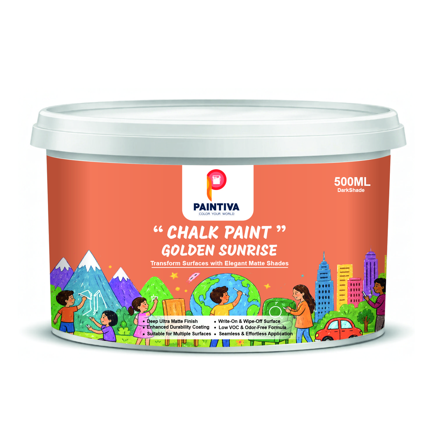 03 Sun rise 500ML