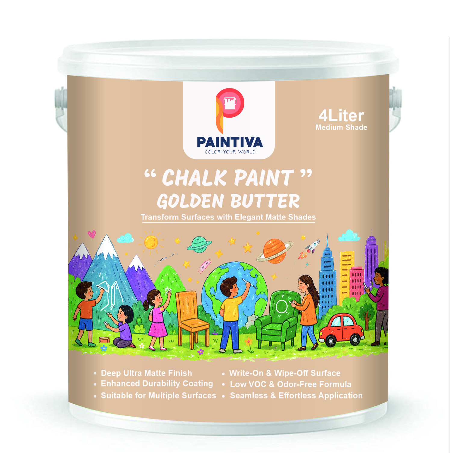 CP 4L M Buttercup-n