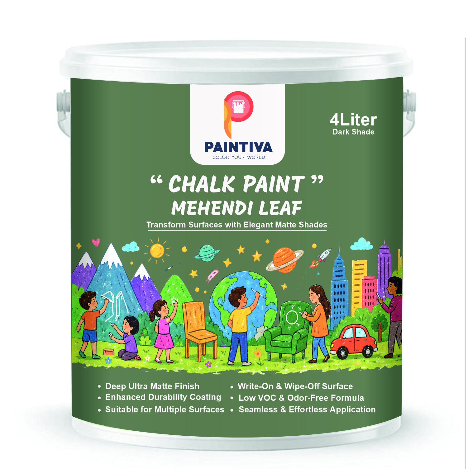 CP 4LD Mehendi-n