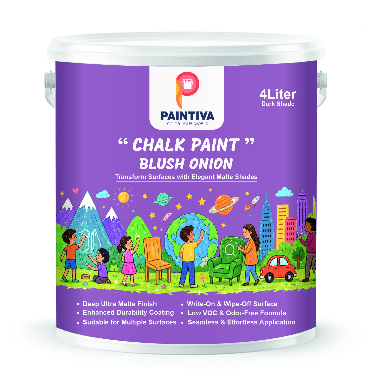 CPD 4L Onion peel-n