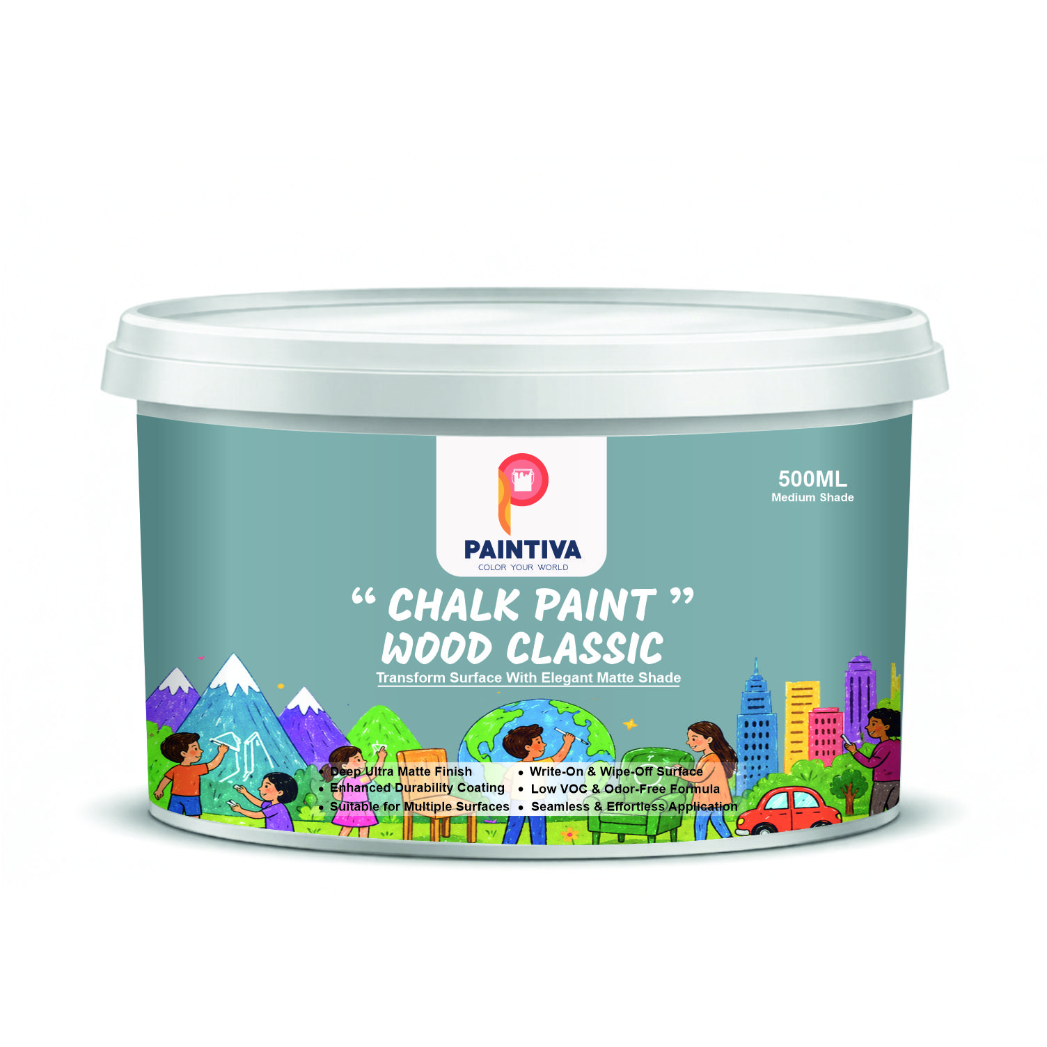 Wedge wood 500ML